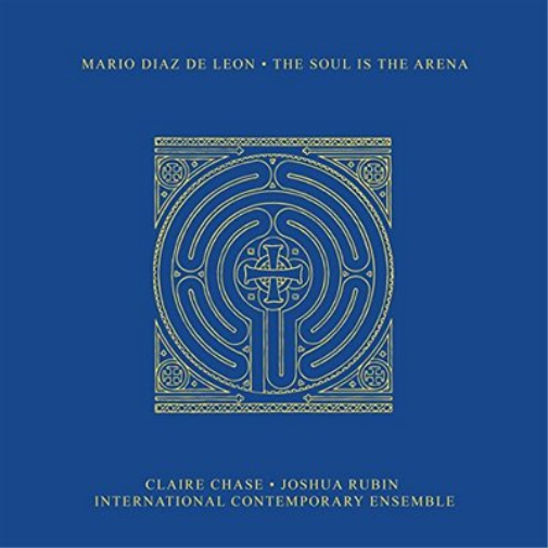 The Soul Is the Arena