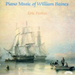 Piano Music (Eric Parkin)