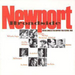 Newport Broadside: TOPICAL SONGS AT THE NEWPORT FOLK FESTIVAL 1963