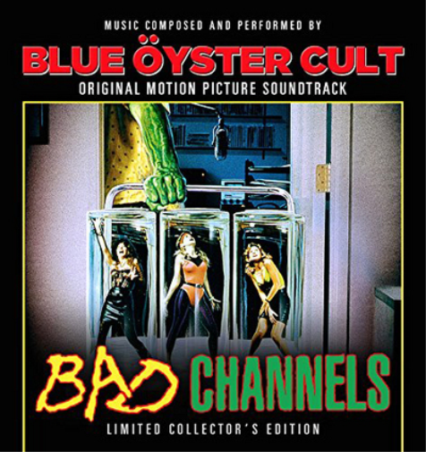 Bad Channnels