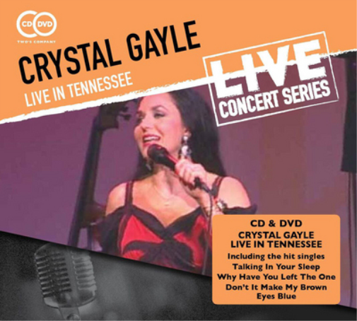 Live in Tennessee