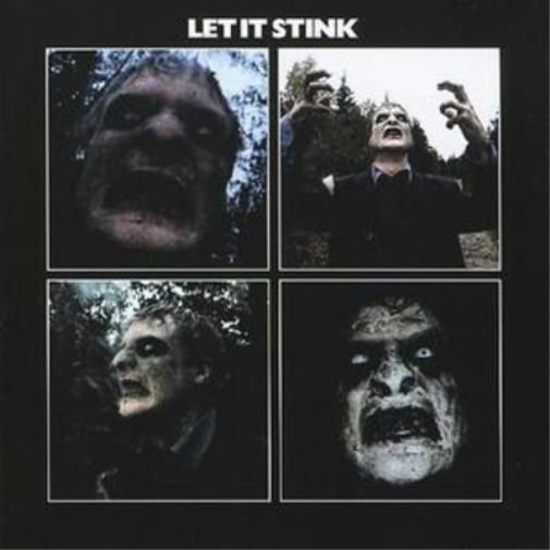Let It Stink