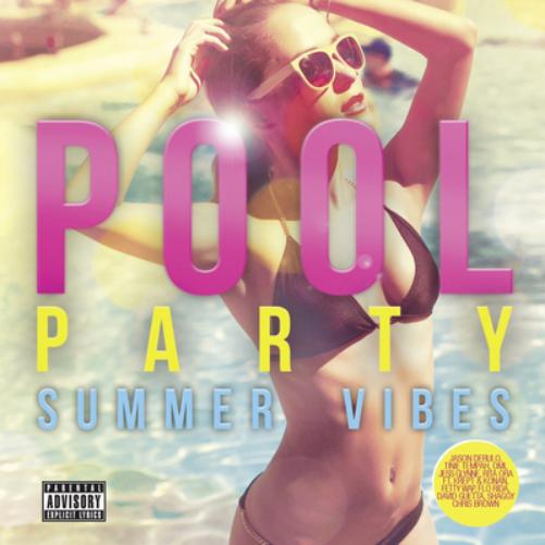 Pool Party: Summer Vibes