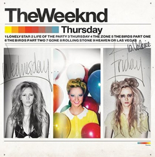 Thursday