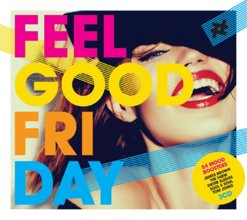 Feel Good Friday