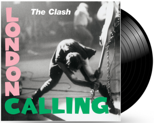 London Calling