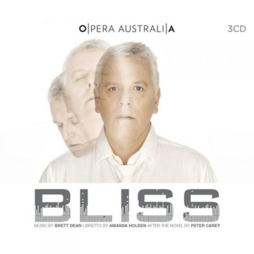 Opera Australia: Bliss