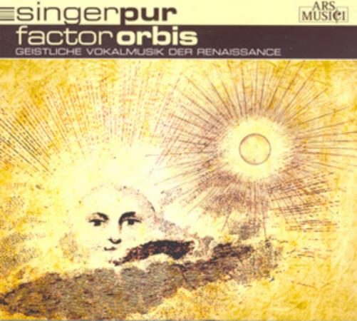 Geistliche Vokalmusik Der Renaissance