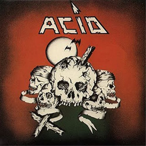 Acid