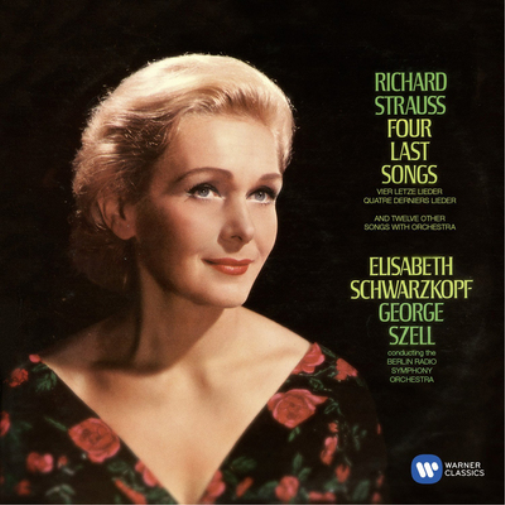 Richard Strauss: Four Last Songs