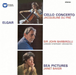 Elgar: Cello Concerto