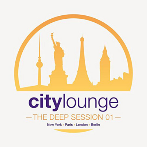 City Lounge: The Deep Session 01