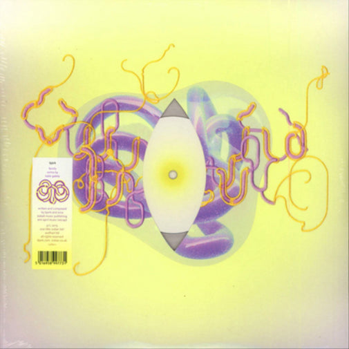 Family (Remix By Katie Gately)