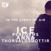 In the Light of Air: ICE Performs Anna Thorvaldsdottir