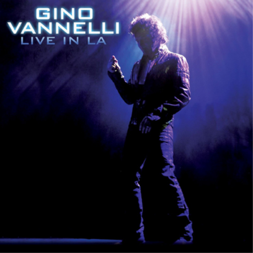 Live in LA