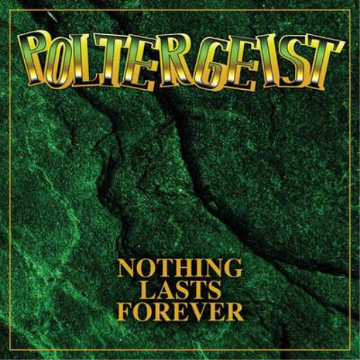 Nothing Lasts Forever