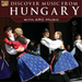 Discover Music from Hungary With Arc Music
