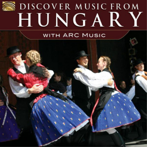 Discover Music from Hungary With Arc Music