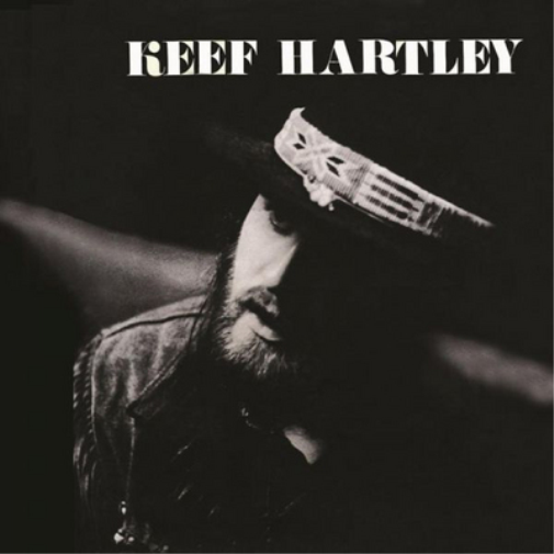 The Best of Keef Hartley