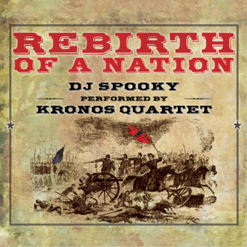 Rebirth of a Nation