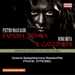 Pietro Mascagni: Rapsodia Satanica/...