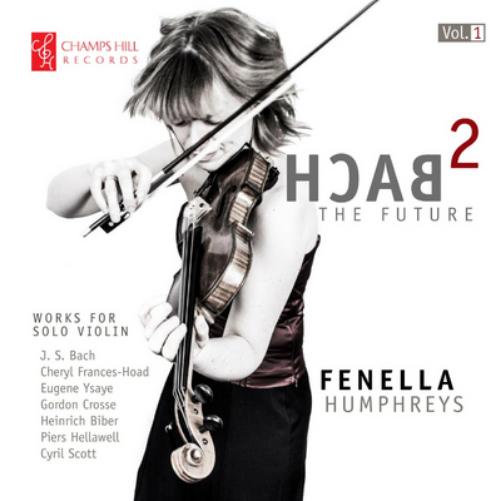 Bach2 the Future