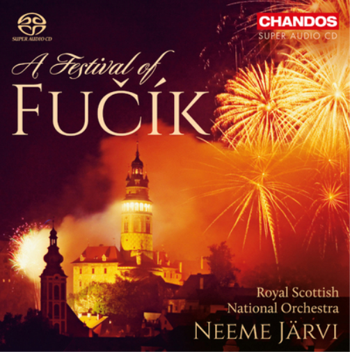 A Festival of Fucik