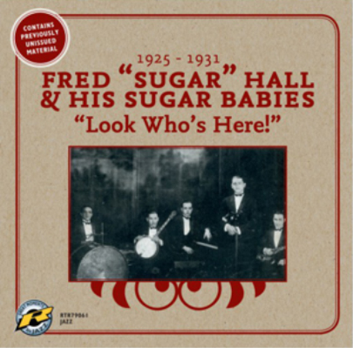 Look Who's Here!: 1925-1931