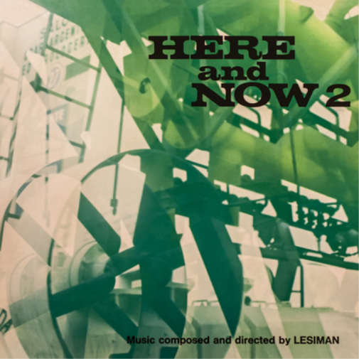 Here and Now 2