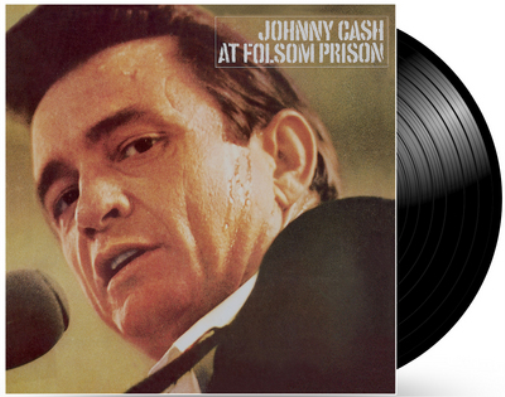 At Folsom Prison