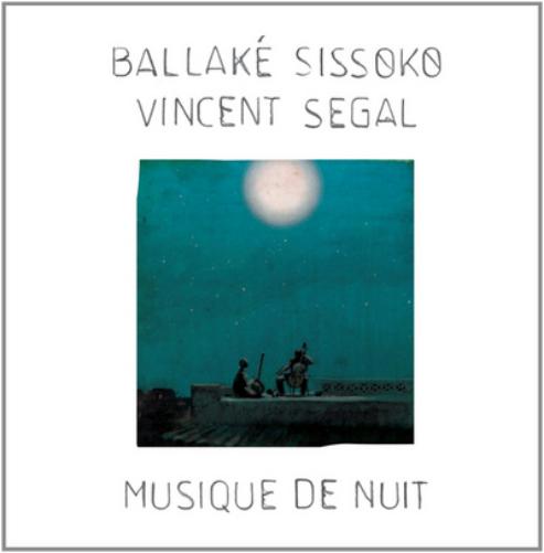 Musique De Nuit