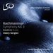 Rachmaninov: Symphony No. 3/Balakirev: Russia