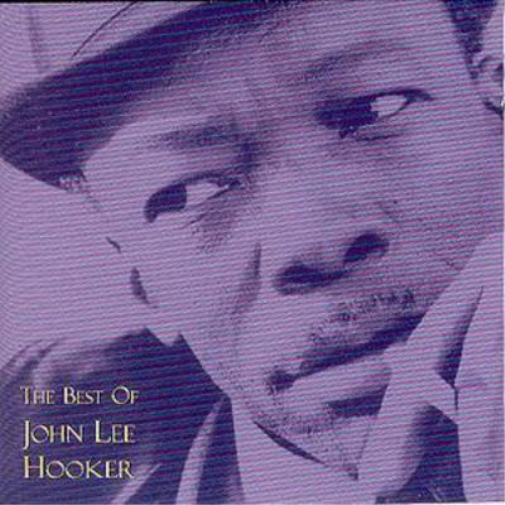 The Best Of John Lee Hooker