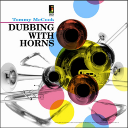 Dubbing With Horns