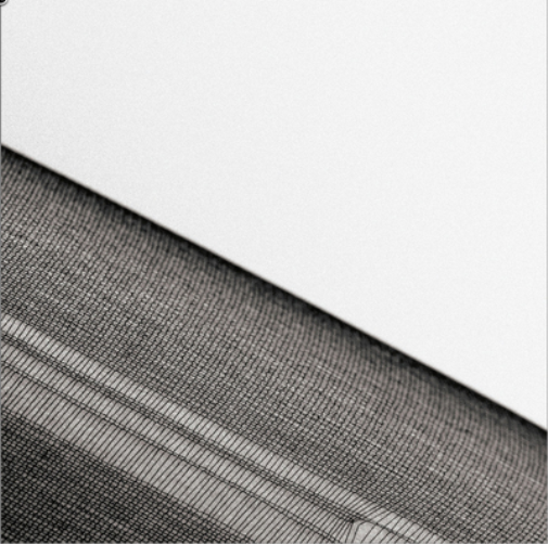 Cracks in the Surface