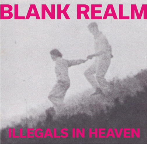 Illegals in Heaven