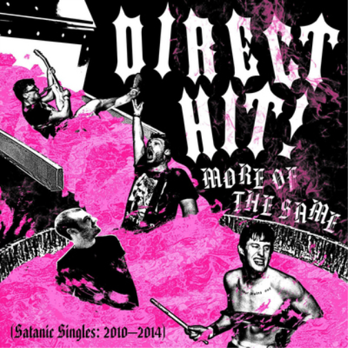 More of the Same: Satanic Singles (2010-2014)
