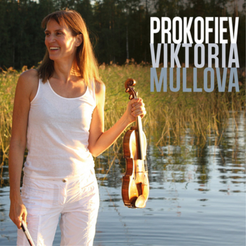 Viktoria Mullova: Prokofiev