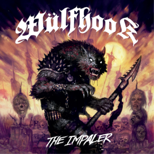 The Impaler