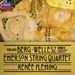 Berg: Lyric Suite/Wellesz: Sonnets