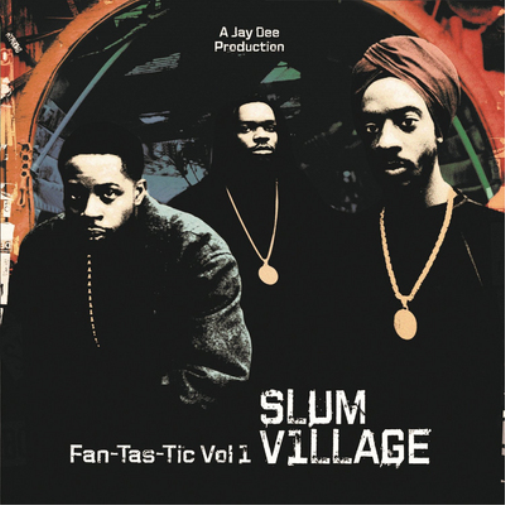 Fan-tas-tic - Volume 1