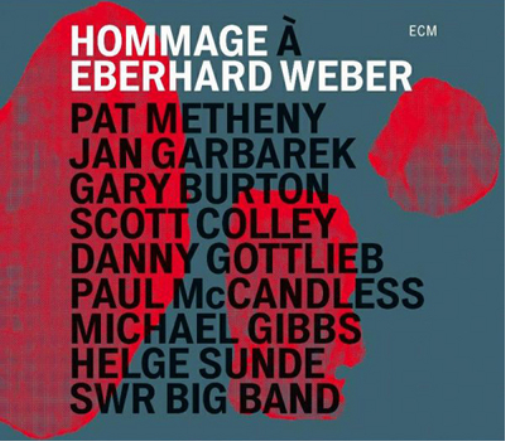 Hommage a Eberhard Weber