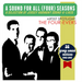 A Sound for All (Four) Seasons: A Selection of Jersey Harmony Sound-a-likes 1963-1967