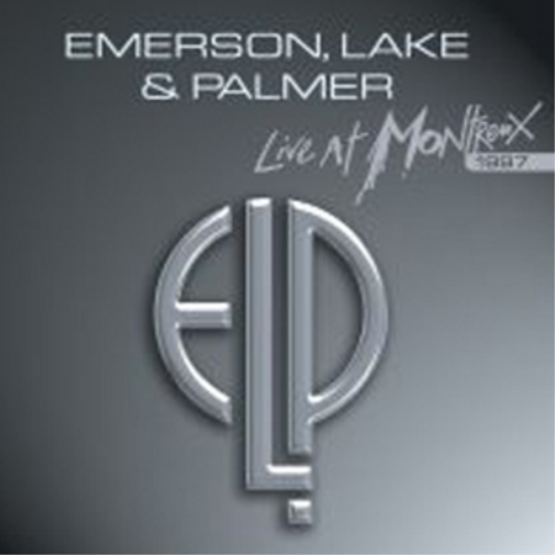 Live at Montreux 1997