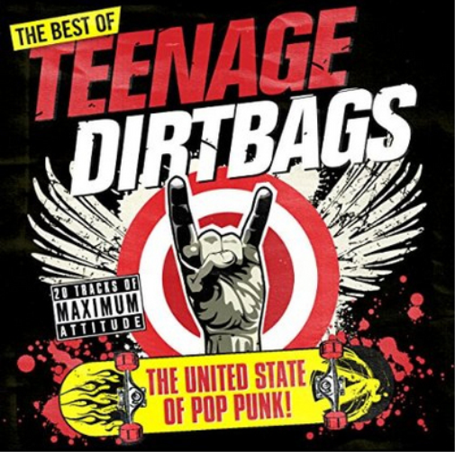 The Best of Teenage Dirtbags
