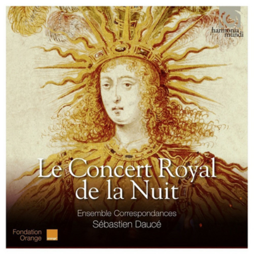 Le Concert Royal De La Nuit