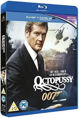 Octopussy