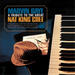 A Tribute to the Great Nat King Cole