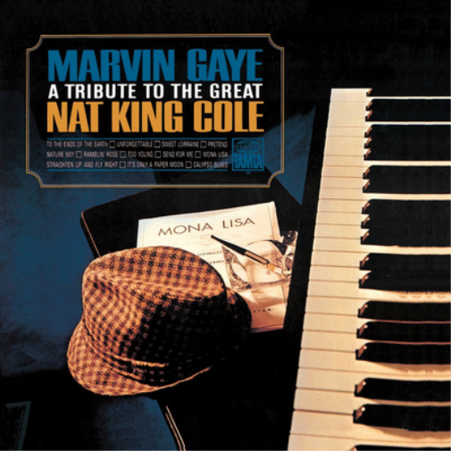 A Tribute to the Great Nat King Cole