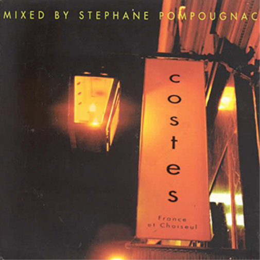 Hotel Costes - Volume 1